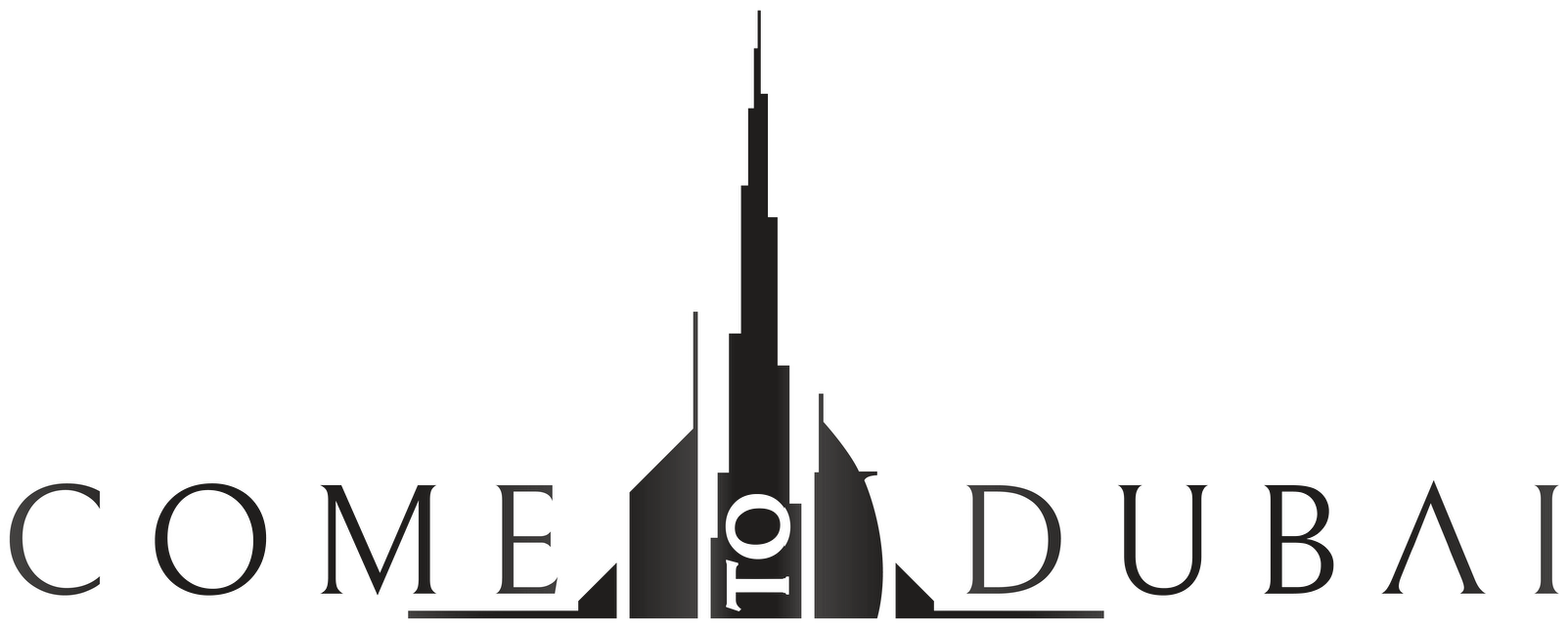 Come to Dubai